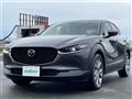 2020 Mazda CX-3