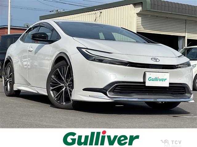 2023 Toyota Prius
