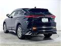2020 Toyota Harrier Hybrid