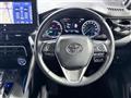 2020 Toyota Harrier Hybrid