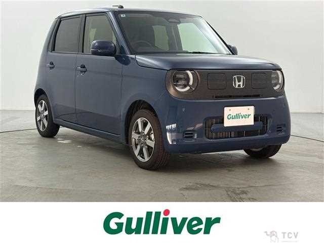 2025 Honda N-ONE