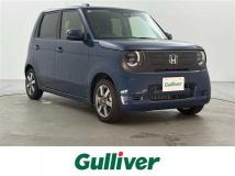 2025 Honda N-ONE