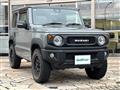 2022 Suzuki Jimny