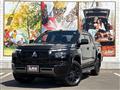 2024 Mitsubishi Triton