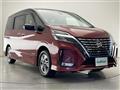 2020 Nissan Serena
