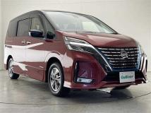 2020 Nissan Serena