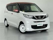 2021 Nissan DAYZ