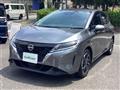 2022 Nissan Note