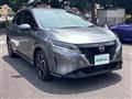 2022 Nissan Note