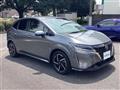 2022 Nissan Note