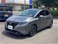 2022 Nissan Note