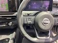 2022 Nissan Note