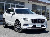 2020 Volvo XC60