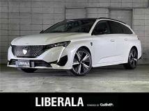 2022 Peugeot 308