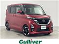 2020 Nissan ROOX