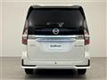 2022 Nissan Serena