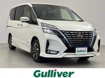 2022 Nissan Serena