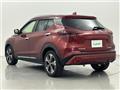 2020 Nissan KIX