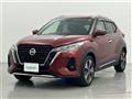 2020 Nissan KIX