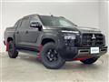 2025 Mitsubishi Triton