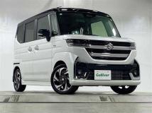 2025 Suzuki Spacia