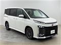 2025 Toyota Voxy