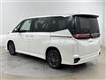 2025 Toyota Voxy
