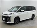 2025 Toyota Voxy
