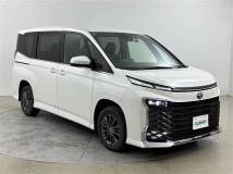 2025 Toyota Voxy