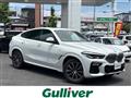 2021 BMW X6