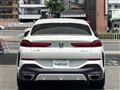 2021 BMW X6