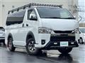 2023 Toyota Hiace Van