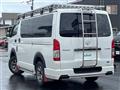 2023 Toyota Hiace Van