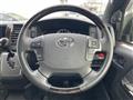 2023 Toyota Hiace Van