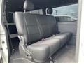 2023 Toyota Hiace Van