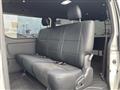 2023 Toyota Hiace Van