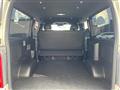 2023 Toyota Hiace Van