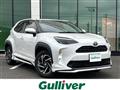 2024 Toyota Yaris Cross