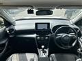 2024 Toyota Yaris Cross
