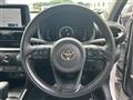 2024 Toyota Yaris Cross