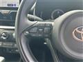 2024 Toyota Yaris Cross