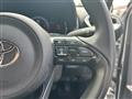 2024 Toyota Yaris Cross