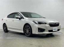 2019 Subaru Impreza