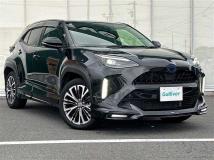 2021 Toyota Yaris Cross