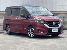 2019 Nissan Serena