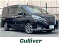 2021 Nissan Serena