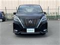 2021 Nissan Serena