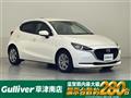 2021 Mazda Mazda2