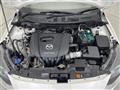 2021 Mazda Mazda2