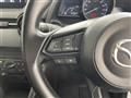 2021 Mazda Mazda2